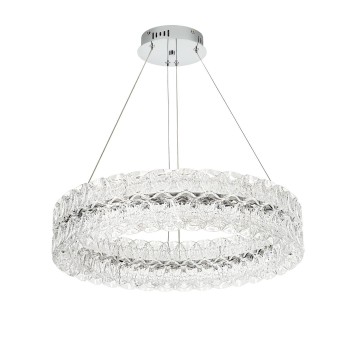Подвесная люстра MODELUX ML.8185.600 CR