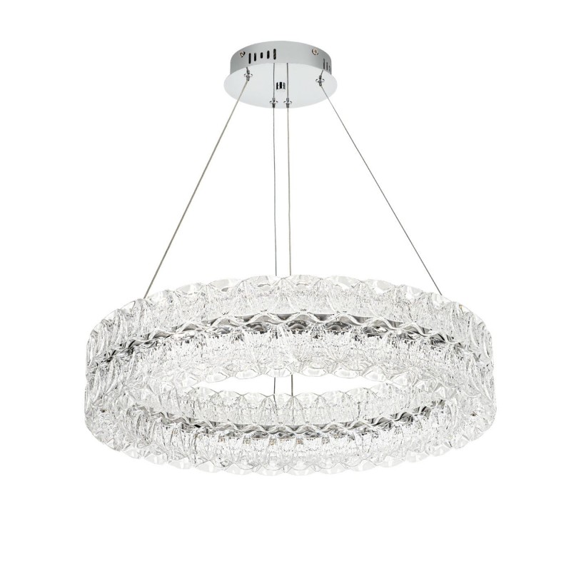 Подвесная люстра MODELUX ML.8185.600 CR