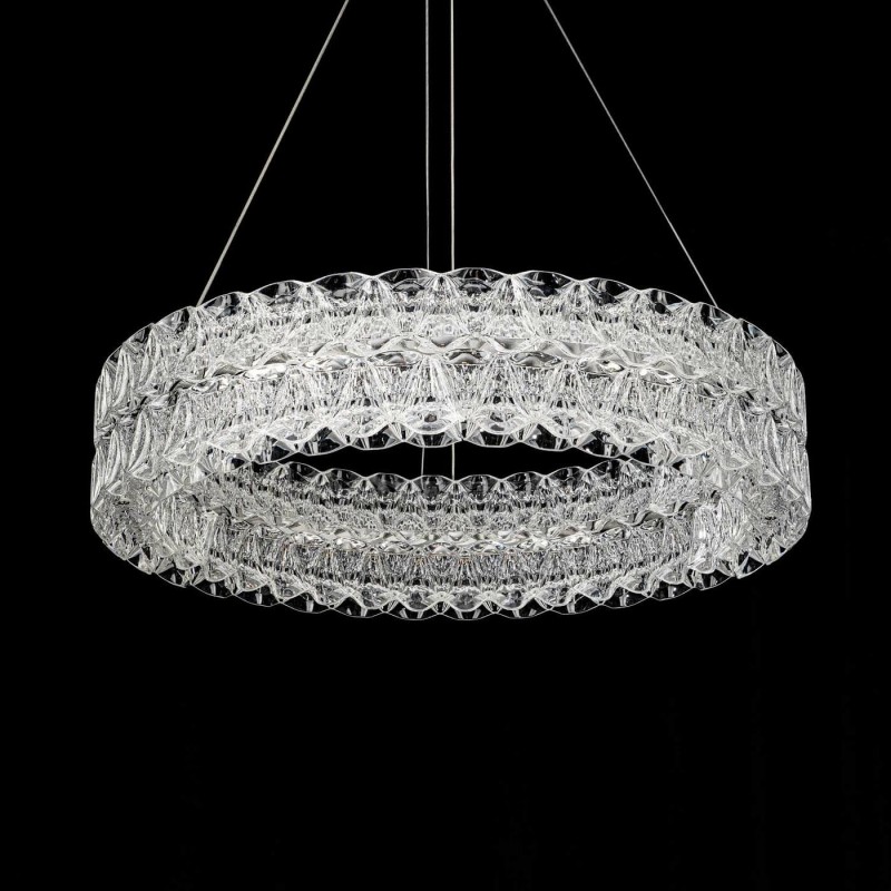 Подвесная люстра MODELUX ML.8185.600 CR