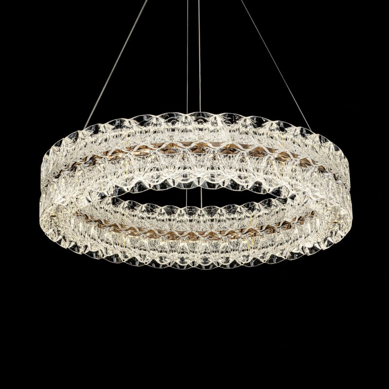 Подвесная люстра MODELUX ML.8185.600 GD