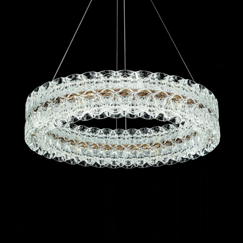 Подвесная люстра MODELUX ML.8185.600 GD