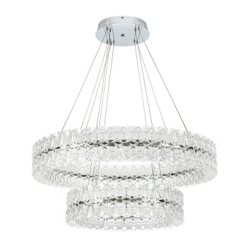 Подвесная люстра MODELUX ML.8185.800.500 CR