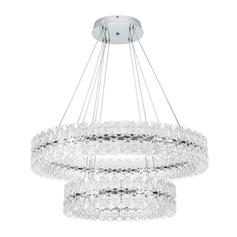 Подвесная люстра MODELUX ML.8185.800.500 CR