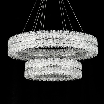 Подвесная люстра MODELUX ML.8185.800.500 CR