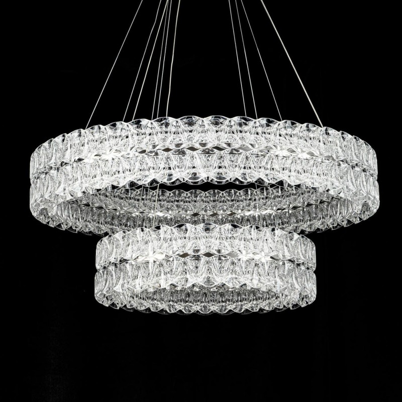 Подвесная люстра MODELUX ML.8185.800.500 CR