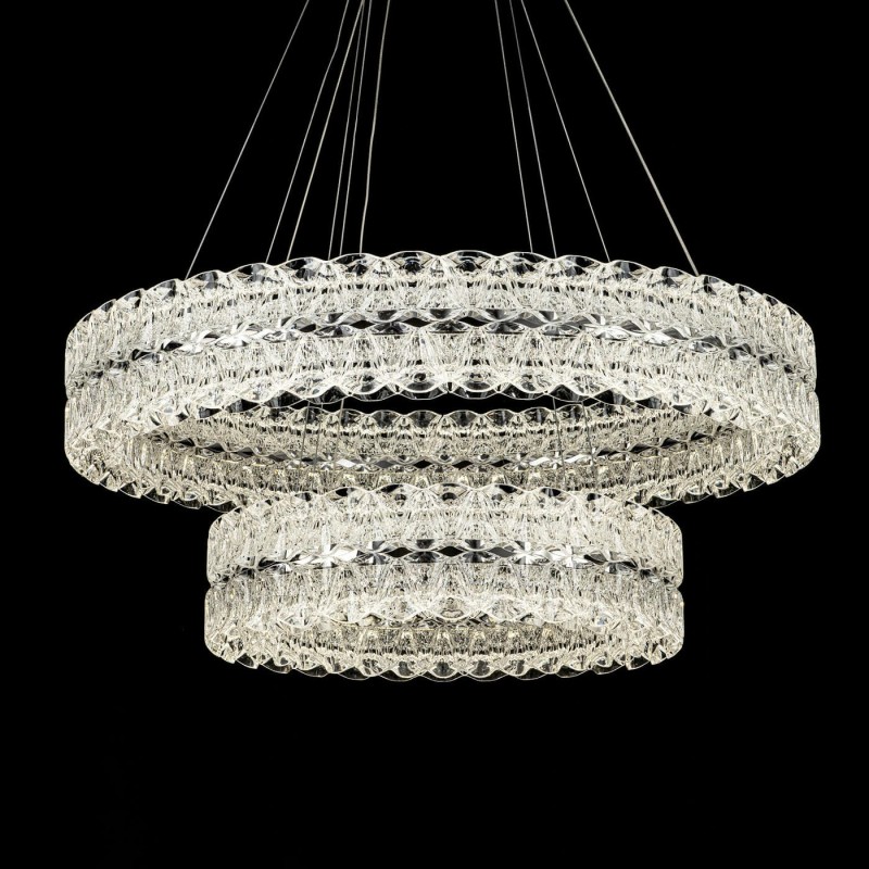 Подвесная люстра MODELUX ML.8185.800.500 CR