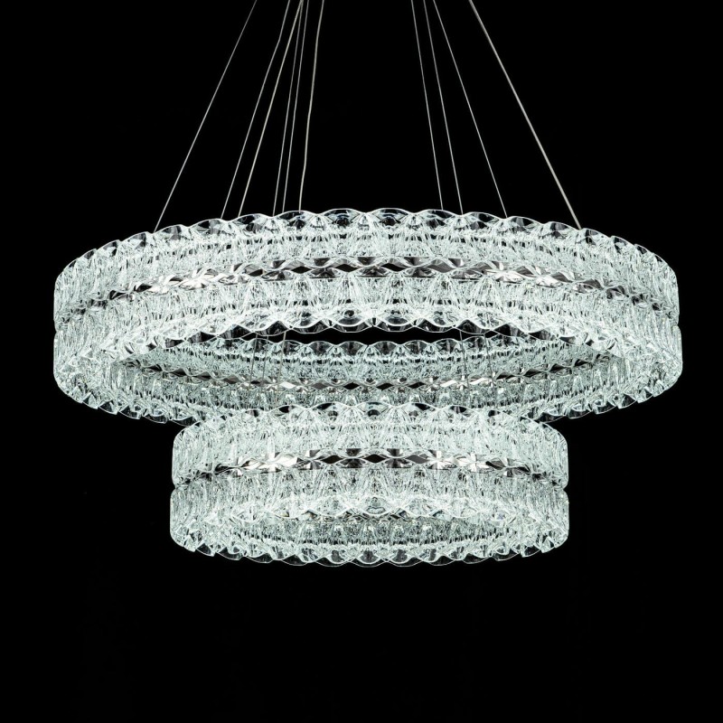 Подвесная люстра MODELUX ML.8185.800.500 CR