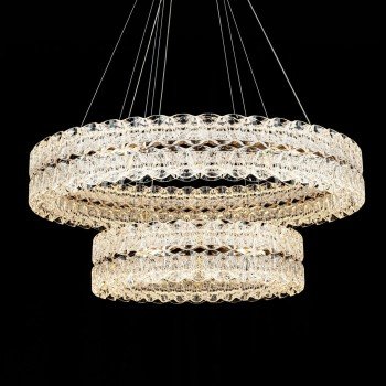 Подвесная люстра MODELUX ML.8185.800.500 GD