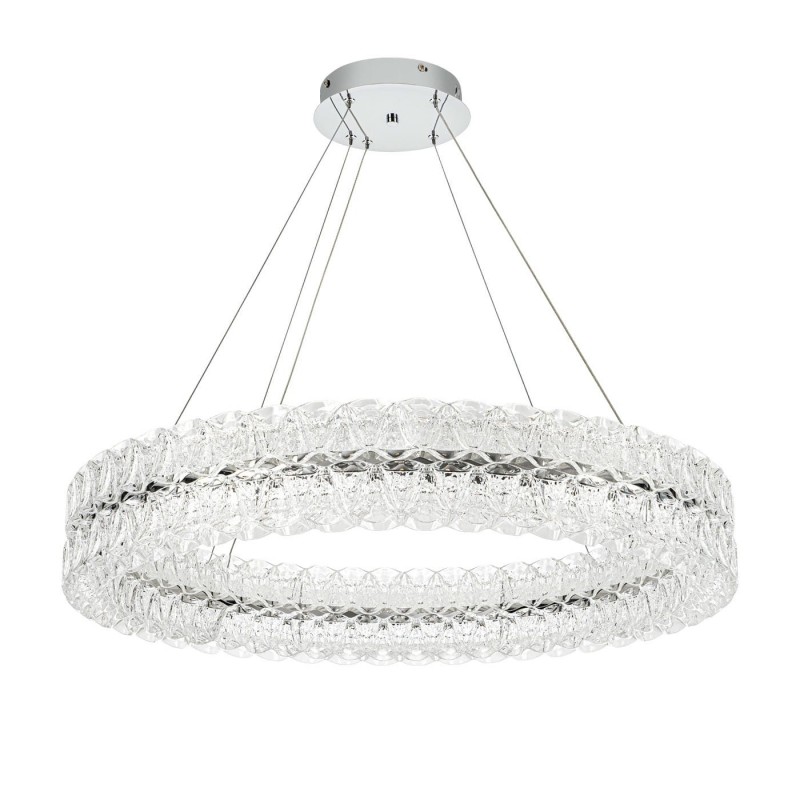 Подвесная люстра MODELUX ML.8185.800 CR