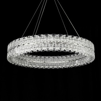 Подвесная люстра MODELUX ML.8185.800 CR