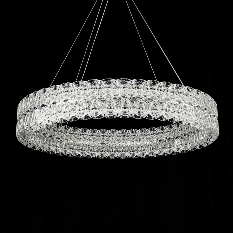 Подвесная люстра MODELUX ML.8185.800 CR