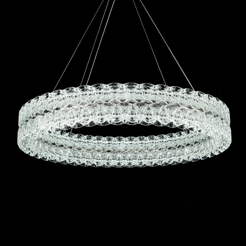 Подвесная люстра MODELUX ML.8185.800 CR