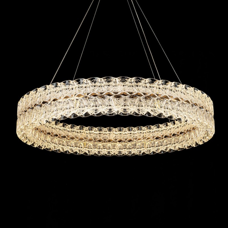 Подвесная люстра MODELUX ML.8185.800 GD