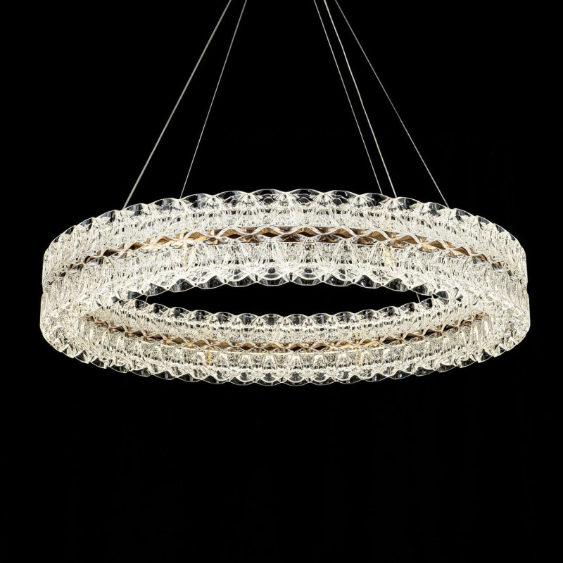 Подвесная люстра MODELUX ML.8185.800 GD