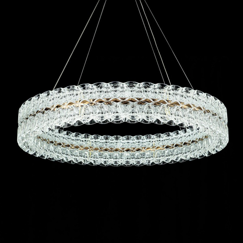 Подвесная люстра MODELUX ML.8185.800 GD