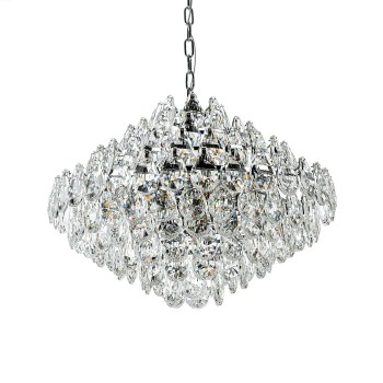 Подвесная люстра MODELUX premium ML.8861.16P CR