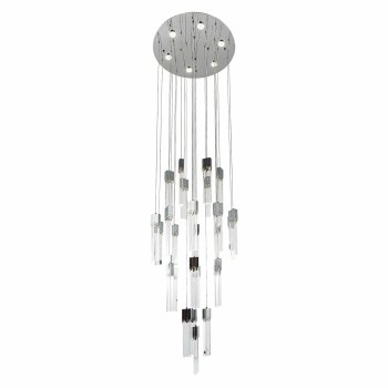 Подвесная люстра MODELUX ML.88992.26 CR