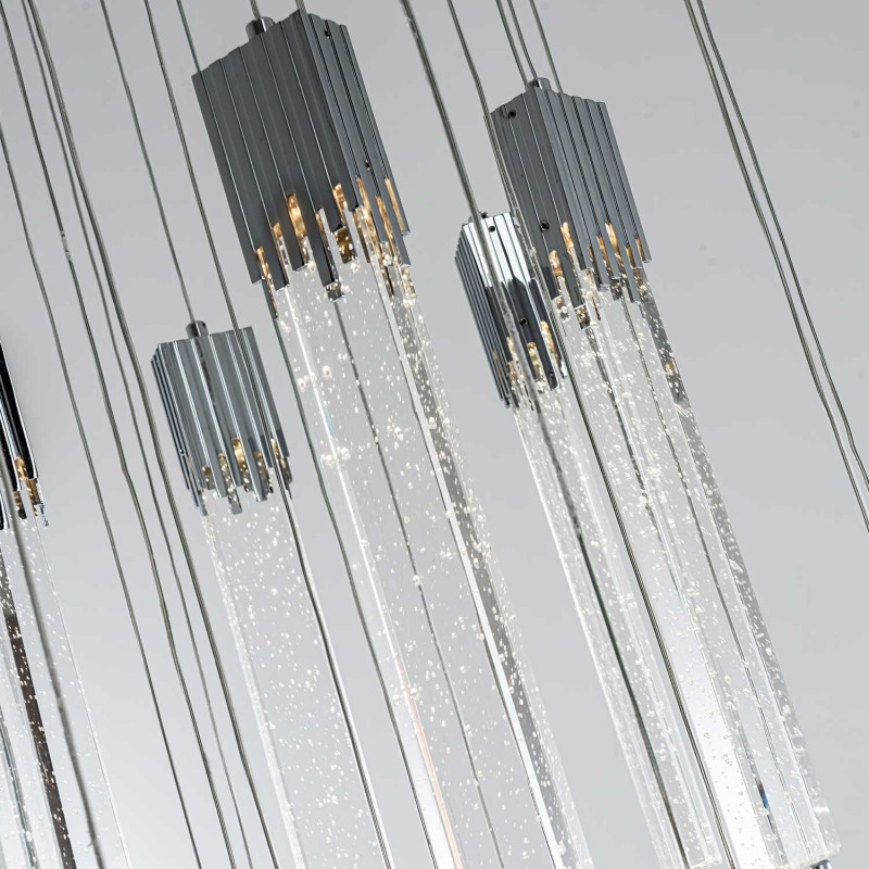 Подвесная люстра MODELUX ML.88992.26 CR