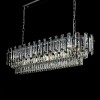 Подвесная люстра MODELUX ML.9006.1200 CR-SM