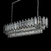 Подвесная люстра MODELUX ML.9006.1200 CR-SM