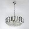 Подвесная люстра MODELUX ML.9006.12 CR-SM