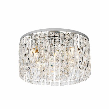 Потолочная люстра MODELUX ML.90343.5 CR