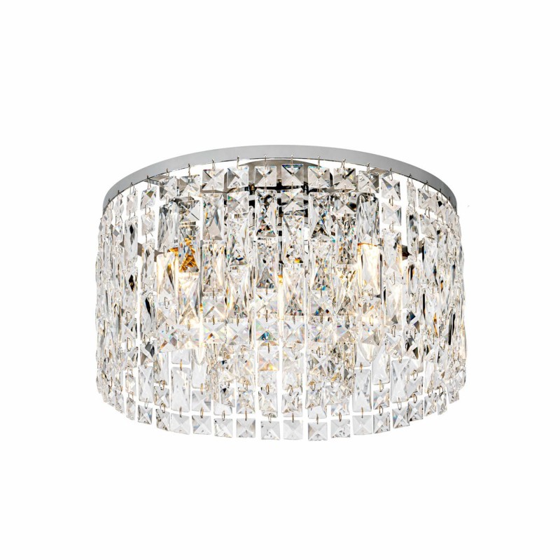 Потолочная люстра MODELUX ML.90343.5 CR