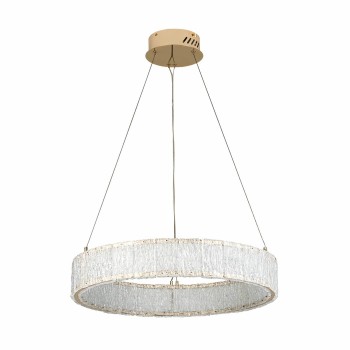 Подвесная люстра MODELUX ML.9361.600 GD