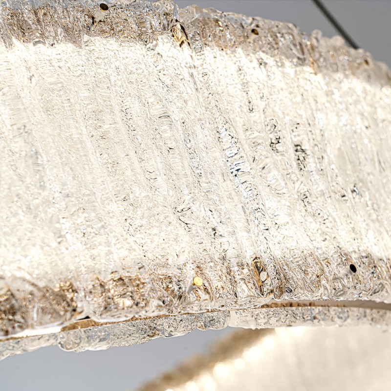 Подвесная люстра MODELUX ML.9361.600 GD