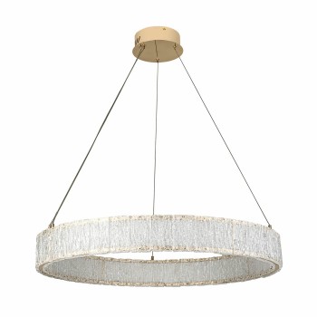 Подвесная люстра MODELUX ML.9361.800 GD