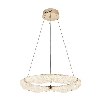 Подвесная люстра MODELUX ML.9366.600 GD