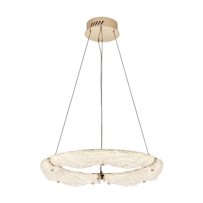 Подвесная люстра MODELUX ML.9366.600 GD