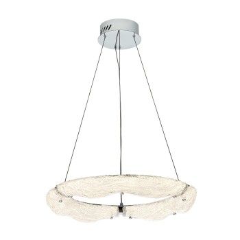 Подвесная люстра MODELUX ML.9366.600 СR