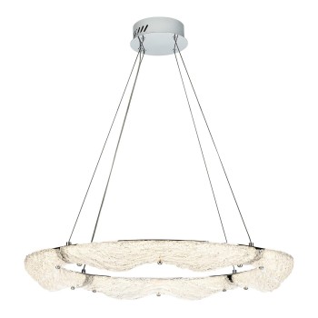 Подвесная люстра MODELUX ML.9366.800 CR