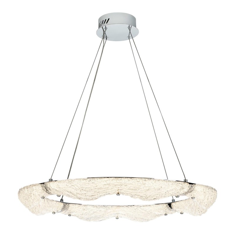 Подвесная люстра MODELUX ML.9366.800 CR