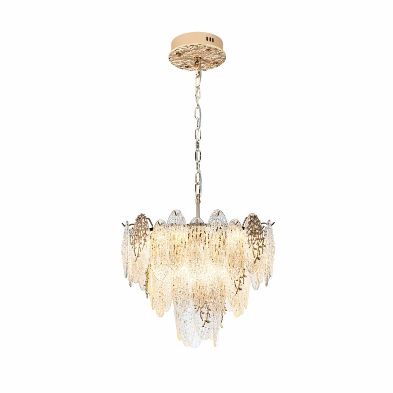 Подвесная люстра MODELUX ML.9528.500 GD