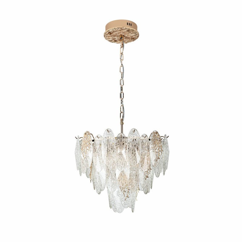 Подвесная люстра MODELUX ML.9528.500 GD