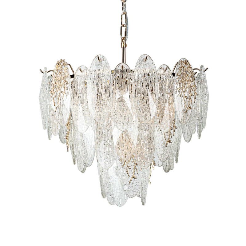 Подвесная люстра MODELUX ML.9528.500 GD