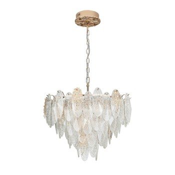 Подвесная люстра MODELUX ML.9528.600 GD