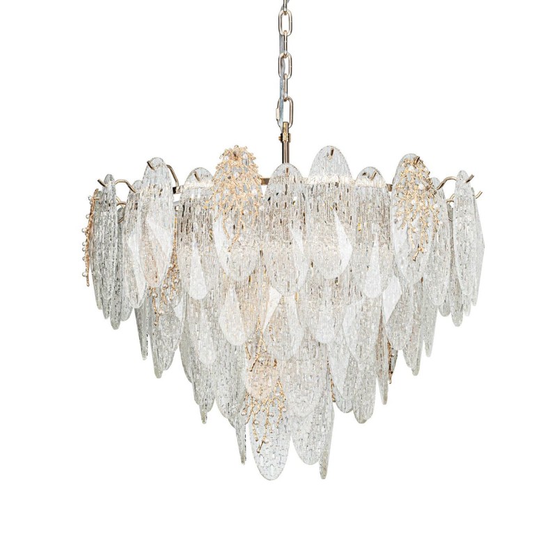 Подвесная люстра MODELUX ML.9528.600 GD