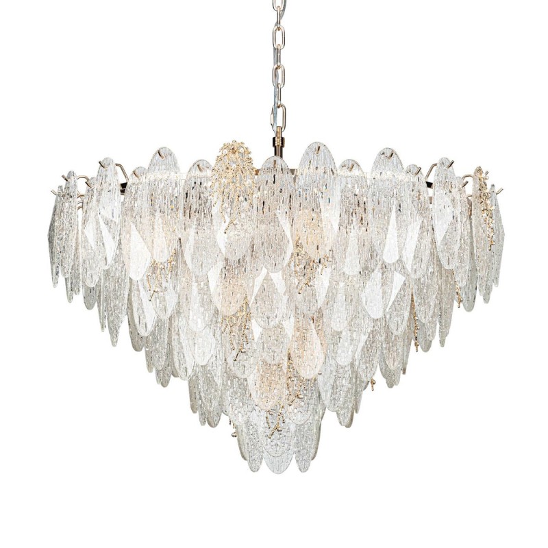 Подвесная люстра MODELUX ML.9528.800 GD