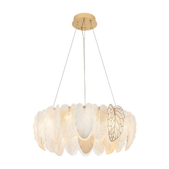 Подвесная люстра MODELUX ML.9530.600 CP