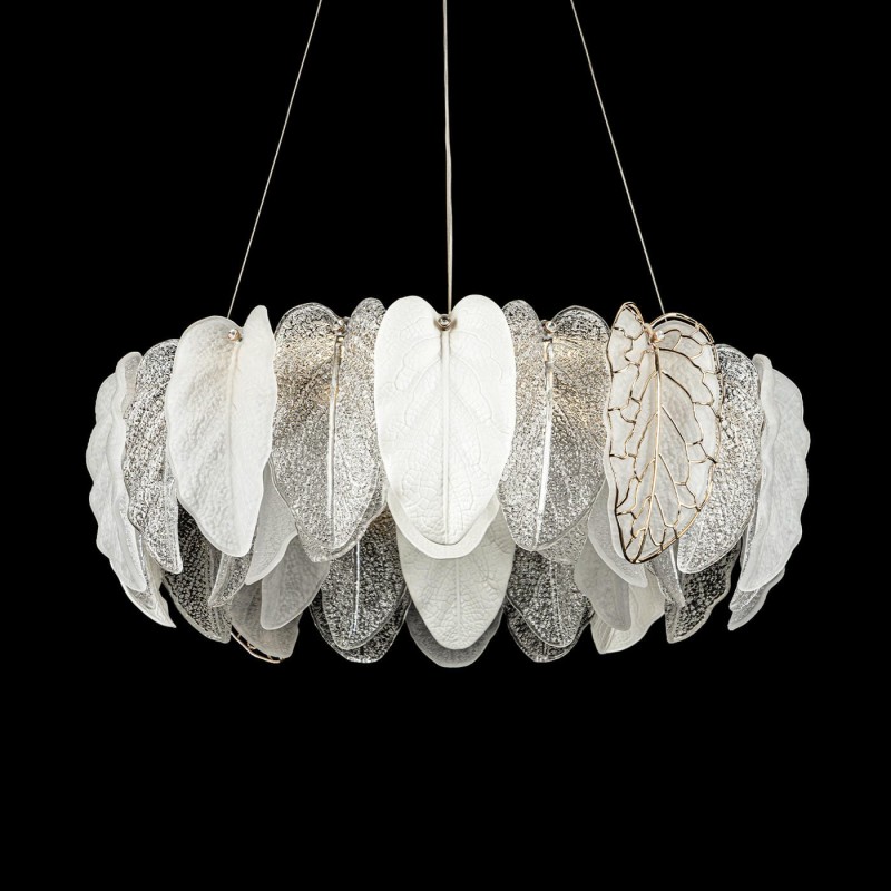 Подвесная люстра MODELUX ML.9530.600 CP