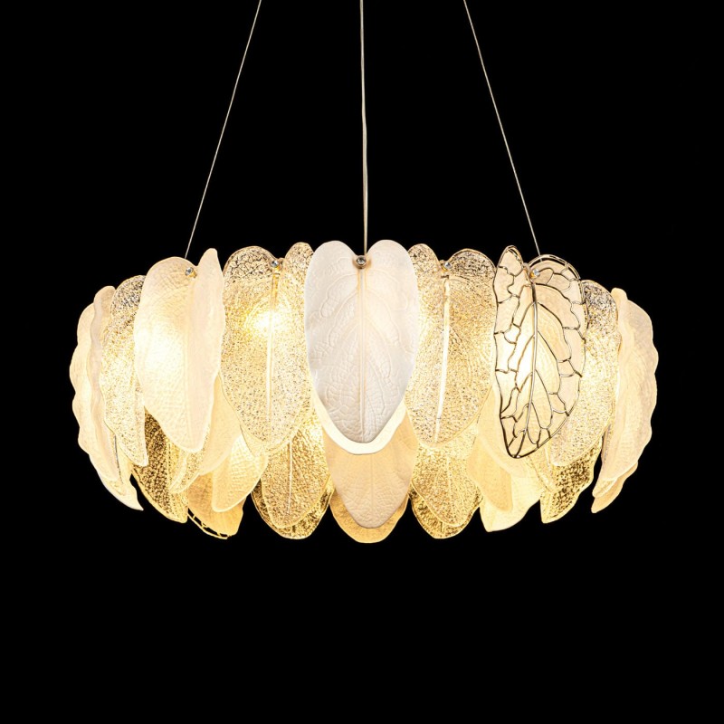 Подвесная люстра MODELUX ML.9530.600 CP