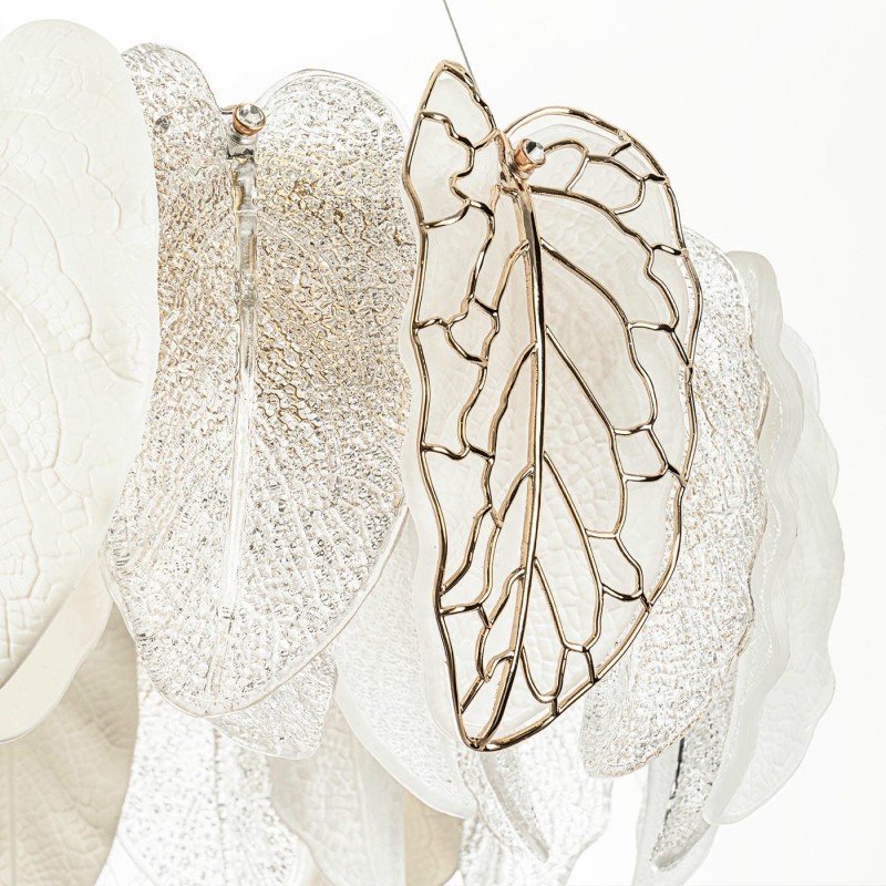 Подвесная люстра MODELUX ML.9530.600 CP