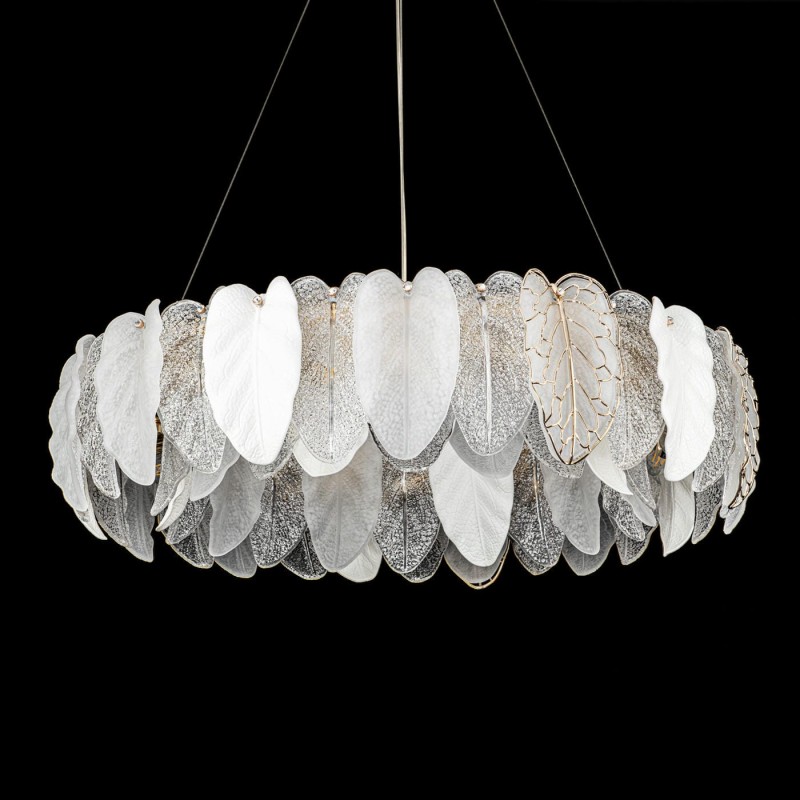 Подвесная люстра MODELUX ML.9530.800 CP