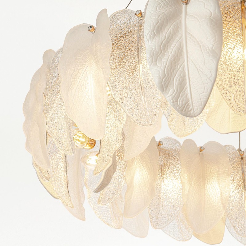 Подвесная люстра MODELUX ML.9530.800 CP