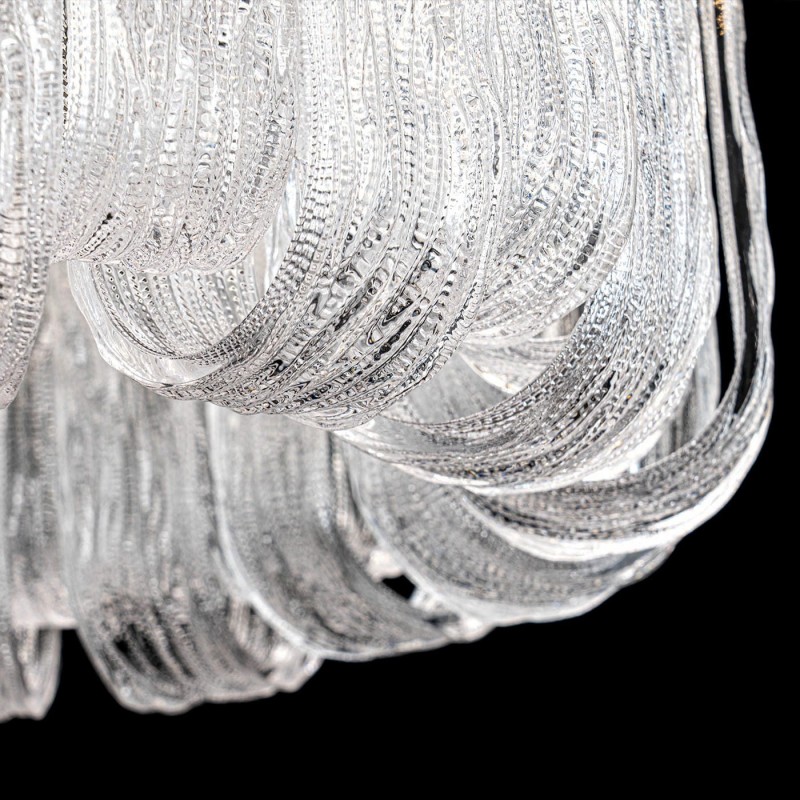 Подвесная люстра MODELUX ML.9542.500 GD