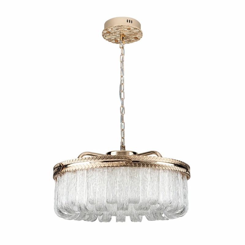 Подвесная люстра MODELUX ML.9542.600 GD