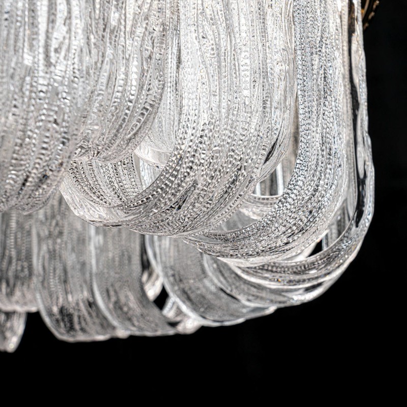 Подвесная люстра MODELUX ML.9542.600 GD